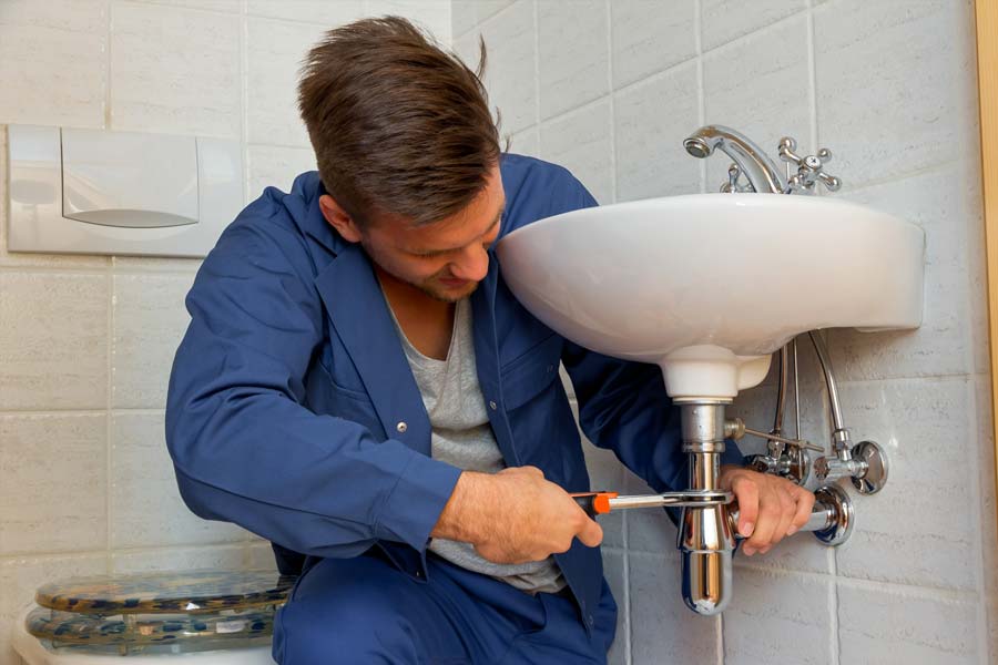 Rückstausicherung Rohrreinigung Haßloch